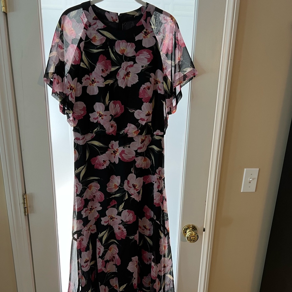Macys INC dress, size 10, never worn.